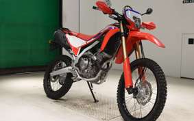 HONDA CRF250L MD47