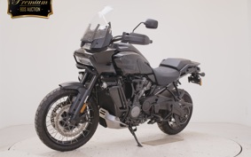 HARLEY ﾊﾟﾝ AMERICA1250S 2024