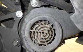 YAMAHA JOG Gen.4 SA16J