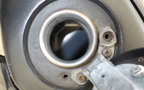 KAWASAKI KLX250D TRACKER X LX250V