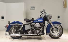 HARLEY FLH 1200 2011