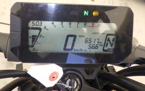 HONDA GROM 2019 JC92