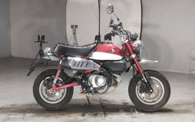 HONDA MONKEY 125 JB02