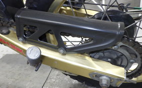 HONDA XLR250R GEN 1 2022 MD16