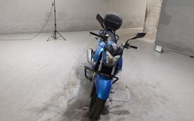 SUZUKI GSR250 GJ55D