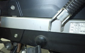 HONDA ｸﾛｽｶﾌﾞ110-2 2024 JA45