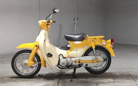 HONDA LITTLE CUB AA01