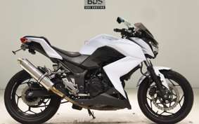 KAWASAKI Z250 ER250C