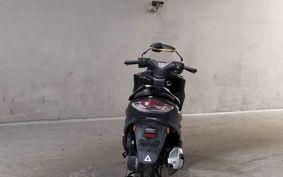 SUZUKI BURGMAN STREET 125EX EA23M