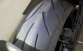 YAMAHA MT-09 ASP 2020 RN52J