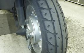 HONDA GYRO X 1998 TD02
