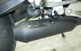 HONDA CB125 R 2021 JC79