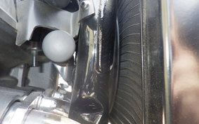 HONDA CB1300SF SUPER FOUR Gen. 3 2023 SC54