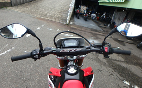 HONDA CRF250L MD38