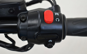 TRIUMPH BONNEVILLE SPIRIT 2015 TJ9157