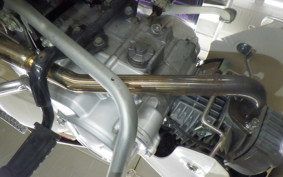 HONDA C110 SUPER CUB 2023 JA44