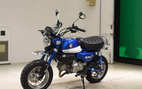 HONDA MONKEY 125 JB02