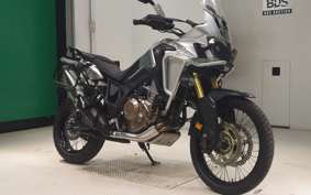 HONDA CRF1000L AFRICA TWIN 2016 SD04