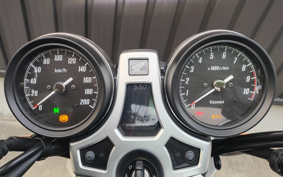 HONDA CB1100RS FINAL ED 2022 SC65