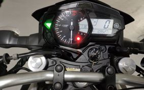 YAMAHA MT-03 2020 RH13J