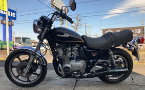 KAWASAKI Z550Ltd ...