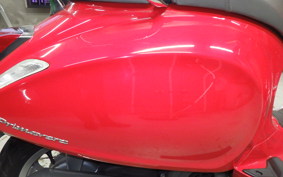 VESPA PRIMAVERA 125 2003