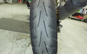 HONDA VTR 250 Gen. 2 2017 MC33