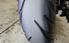 HARLEY FXDBA 1580 2006