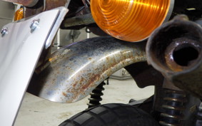 HONDA DAX 50 ST50