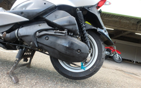 YAMAHA CYGNUS 125 X SE12J