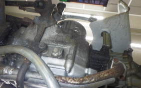 SUZUKI BIRDIE 50 BA41A