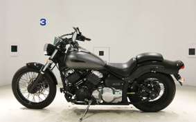YAMAHA DRAGSTAR 400 2013 VH02J