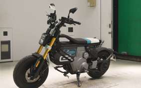 BMW CE02 1996