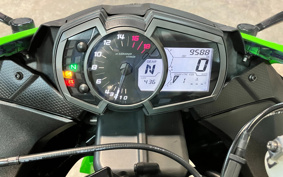 KAWASAKI NINJA ZX-6R 2022 ZX636G