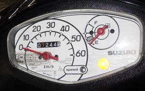 SUZUKI LET's CA4AA