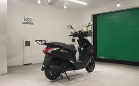 YAMAHA AXIS 125 Z 2017 SED7J