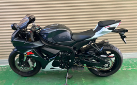 SUZUKI GSX-R750 2015 C4111