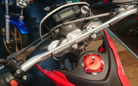 HUSQVARNA HUSQUARNATE125