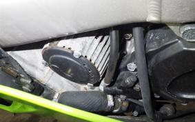 KAWASAKI ZXR750 R 1992 ZX750J