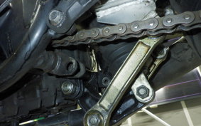 KAWASAKI GPZ750 2018 ZX750A