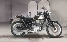 KAWASAKI W650 2002 EJ650A