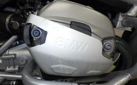 BMW R1200GS 2012