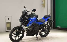 SUZUKI GSX-S125 2021 DL32B