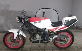 YAMAHA TZR50 4EU
