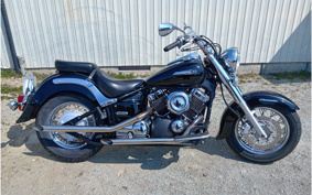 YAMAHA DRAGSTAR 400 CLASSIC 2007 VH01J