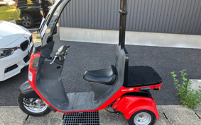 HONDA GYRO TA03