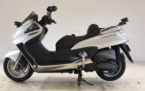 YAMAHA MAJESTY 400 K Type 2003 SH04J