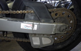 KAWASAKI KLX250D TRACKER LX250E