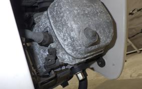 HONDA C110 SUPER CUB 2022 JA07