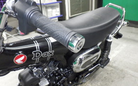 HONDA DAX 125 2023 JB06